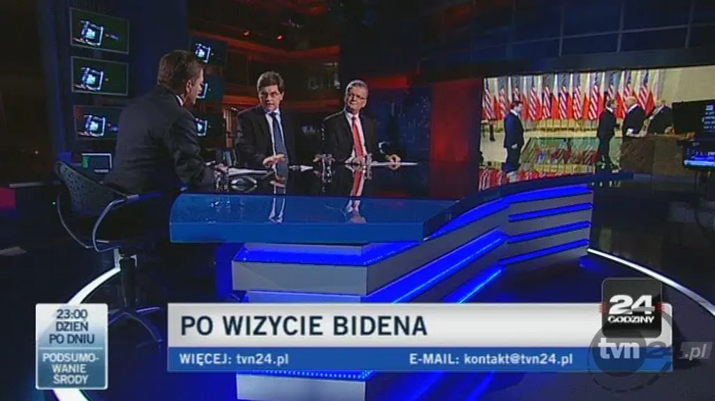 "Kroczek w gęstych dymach"