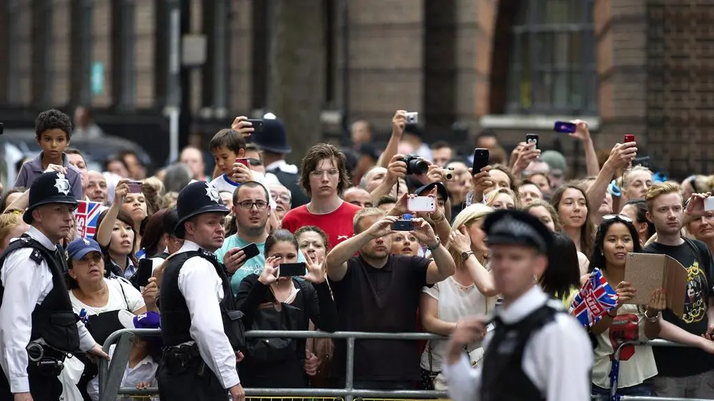 Królewskie wychowanie