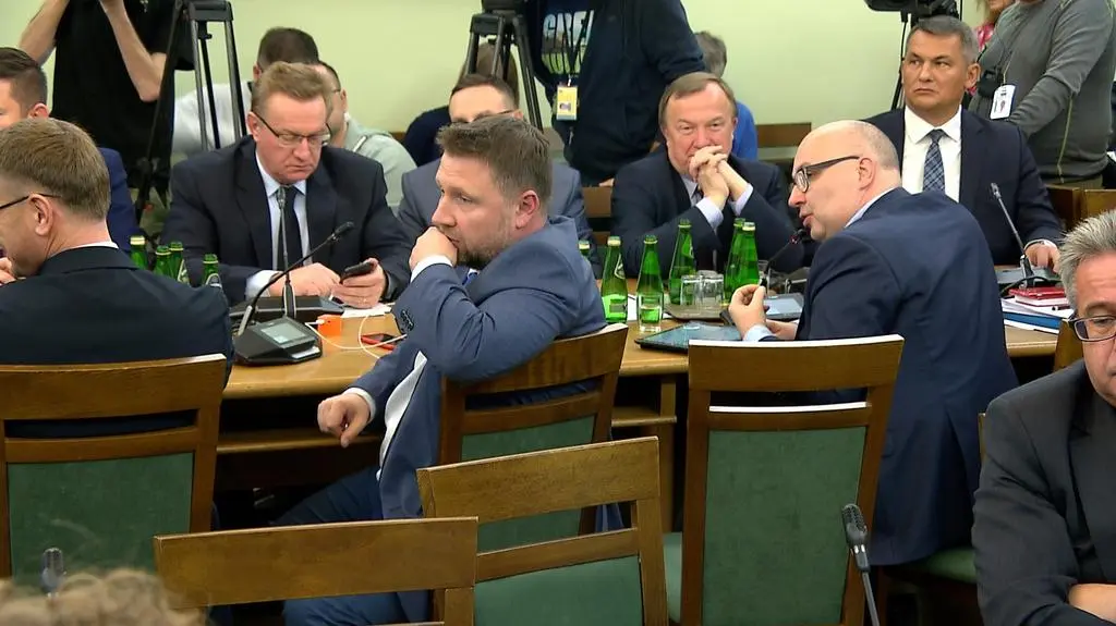 Kropiwnicki: Izba jest w najpoważniejszym kryzysie od 100 lat