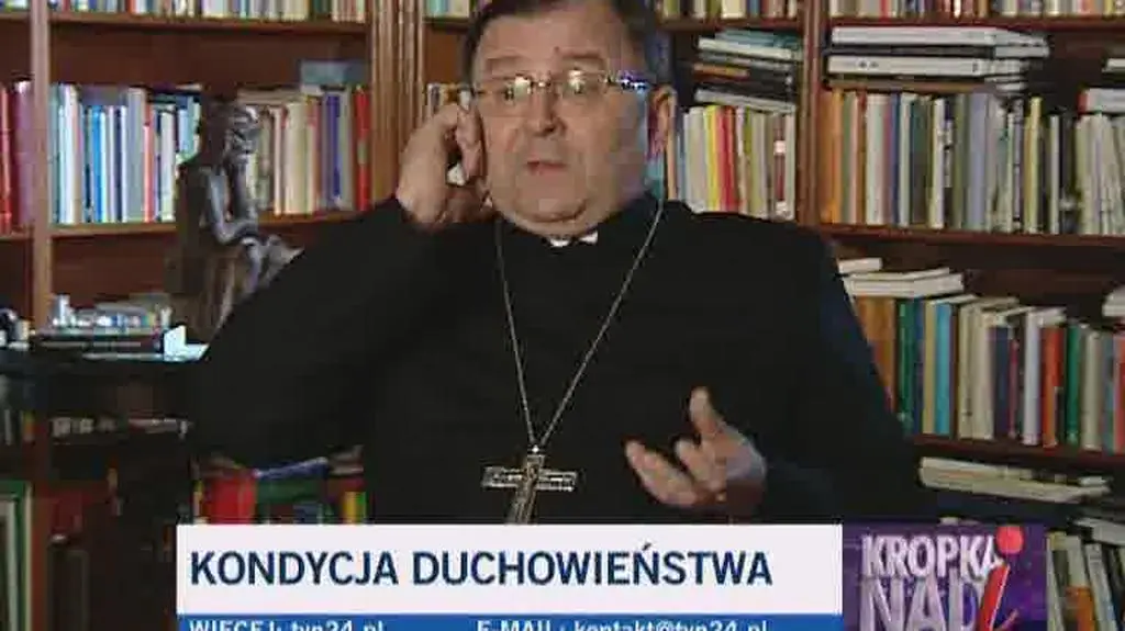 Kropka 0303. część druga