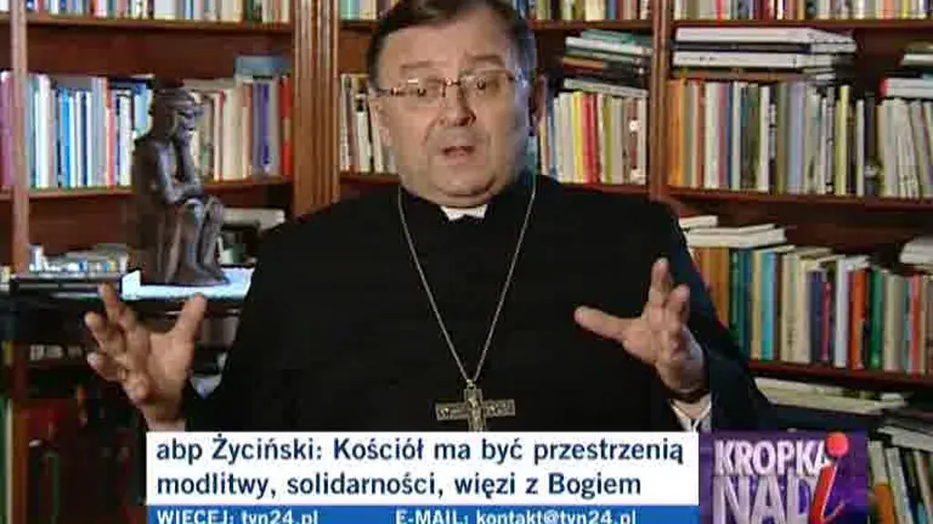 Kropka 0303. część pierwsza