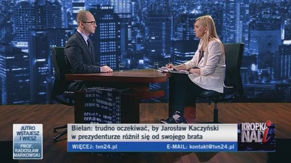 "Kropka nad i" 04.05 cz.I