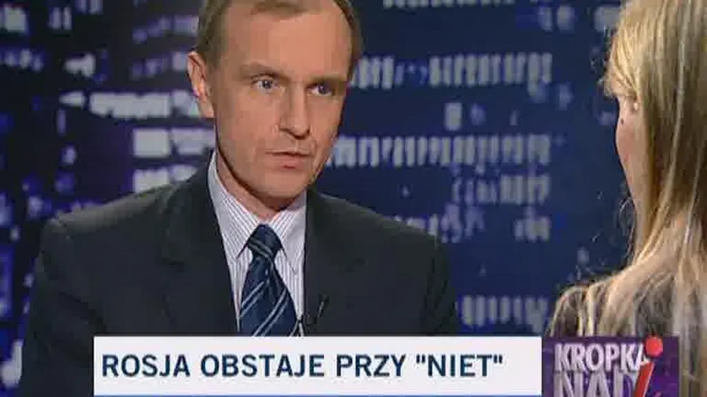 "Kropka nad i" 05.02 (cz. I)