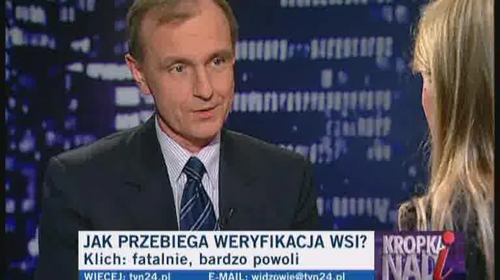 "Kropka nad i" 05.02 (cz. II)