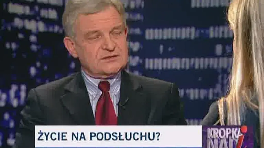 "Kropka nad i" 06.02 cz.II