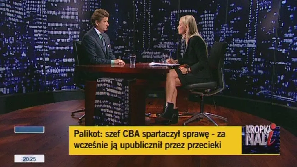 "Kropka nad i" 06.10 cz.1