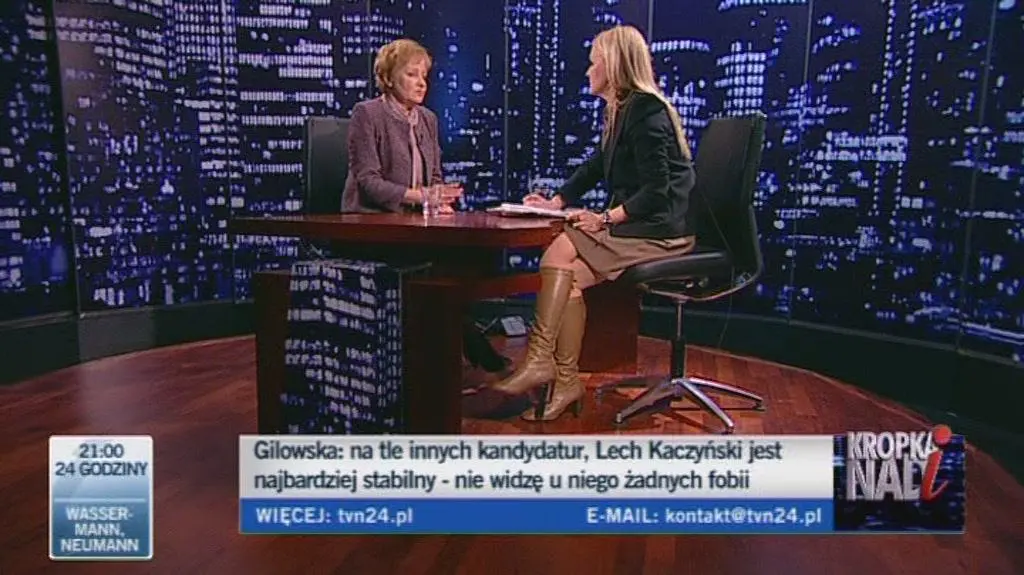 "Kropka nad i" 13.01 cz.2