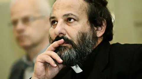 "Kropka nad i" 15.01