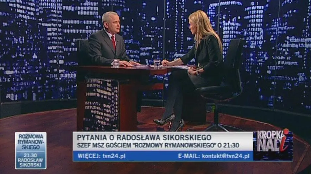 "Kropka nad i" 15.02.2010, cz.2