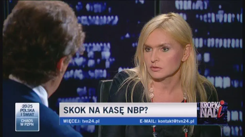 "Kropka nad i" 16.07 cz.2