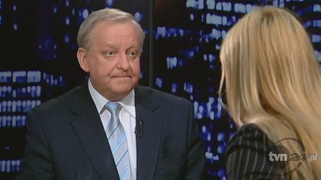 "Kropka nad i" 16 czerwca, cz.2