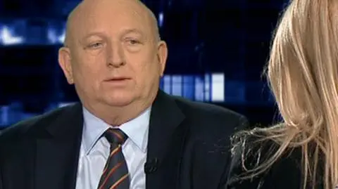 "Kropka nad i" 24.11.