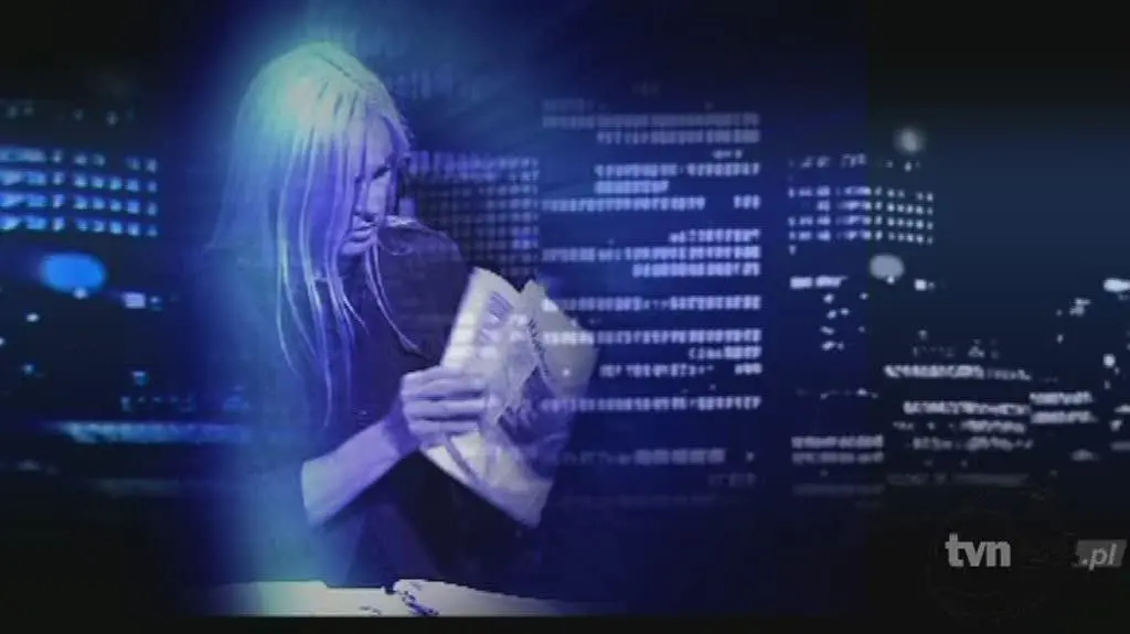 "Kropka nad i" 30.06 cz.1