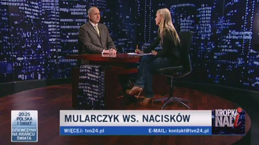 "Kropka nad i" 30.06 cz.2