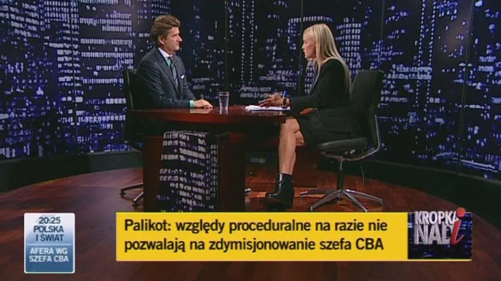 "Kropka nad i" 6.10 cz.2