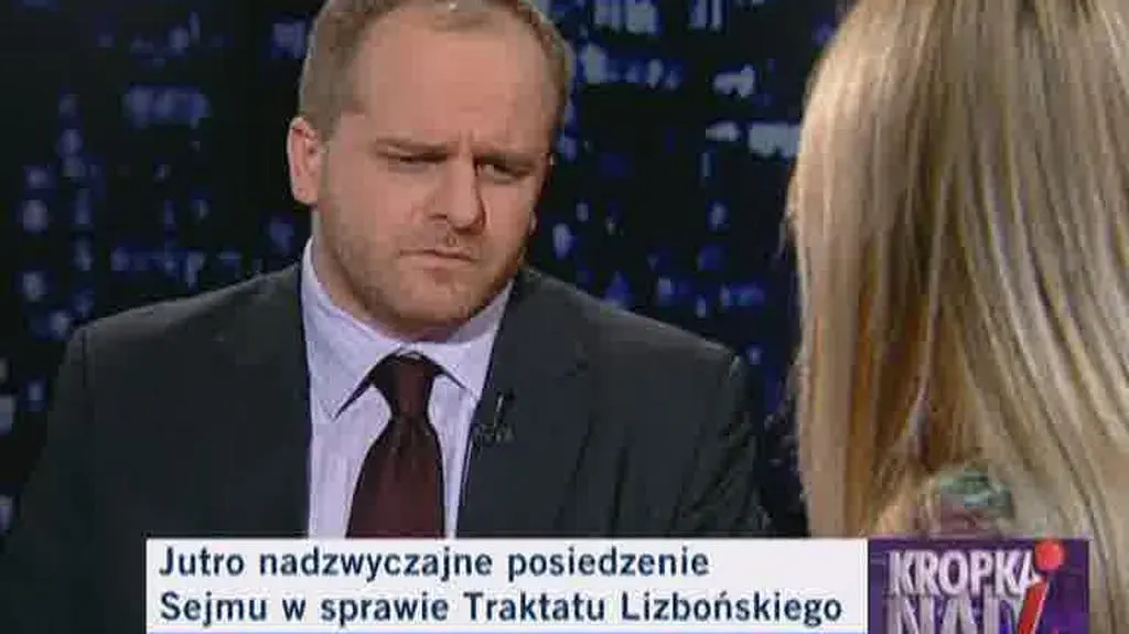 "Kropka nad I" cz. 1