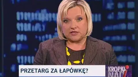 "Kropka nad i" cz. 1