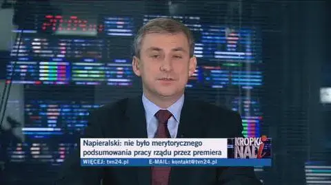 "Kropka nad i" cz.1