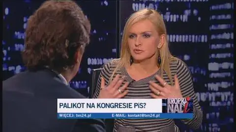 "Kropka nad i" cz. 1