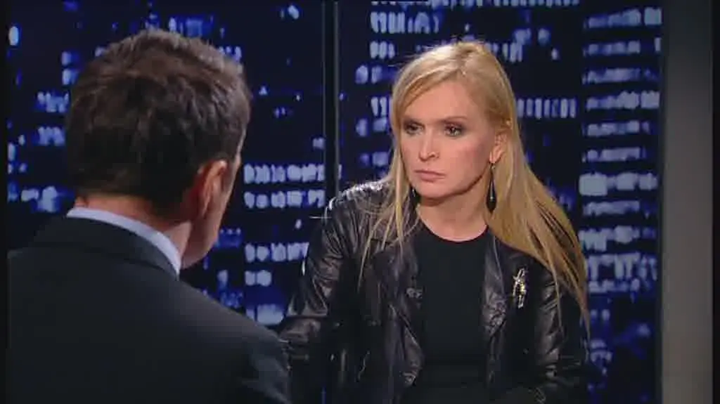 "Kropka nad i" cz. 1