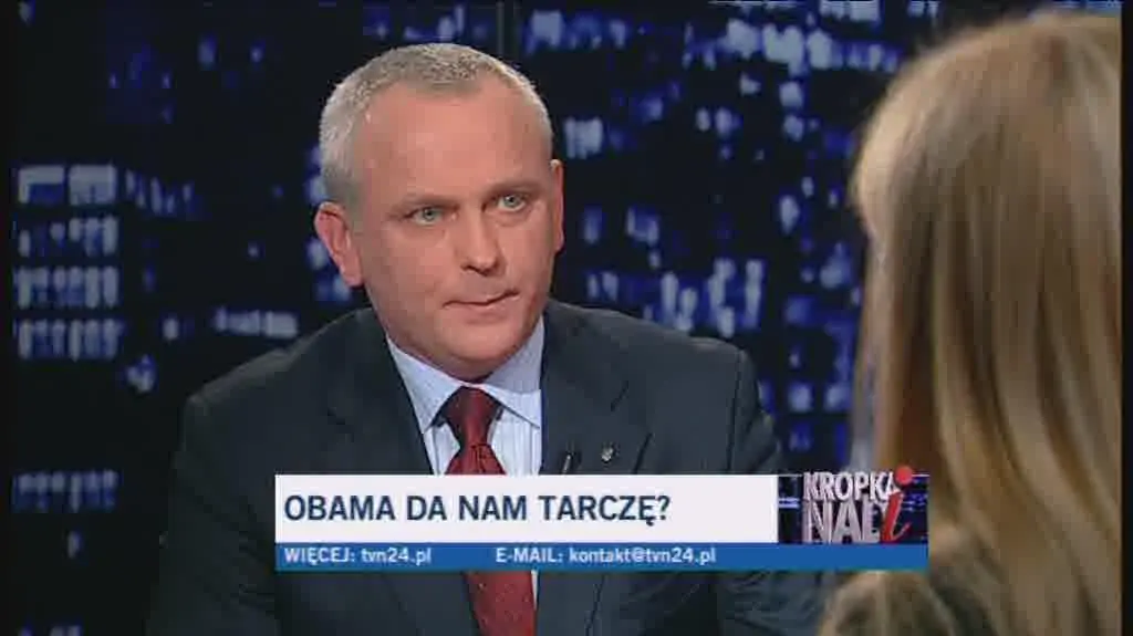 "Kropka nad i" cz. 1