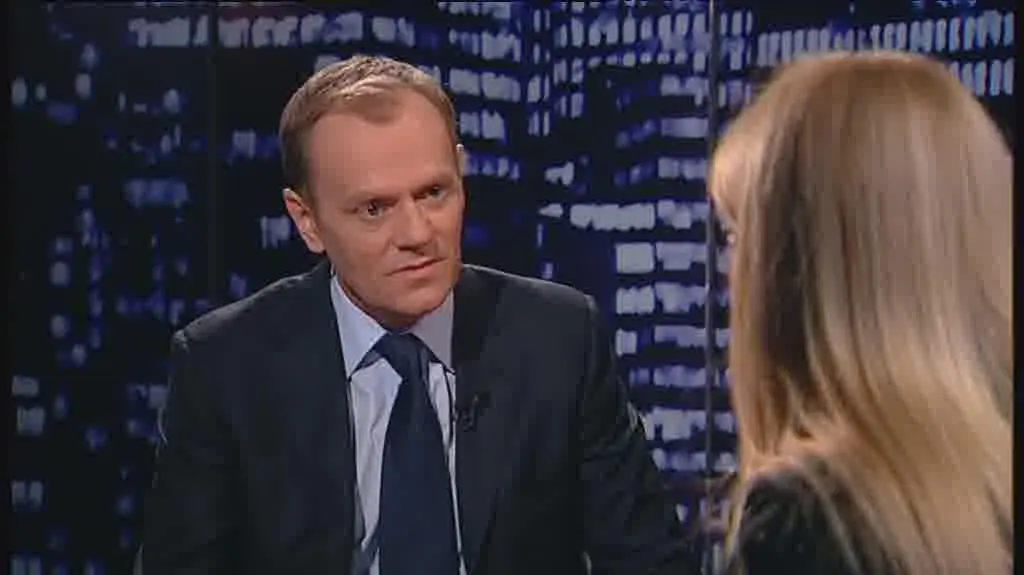 "Kropka nad i" cz. 1