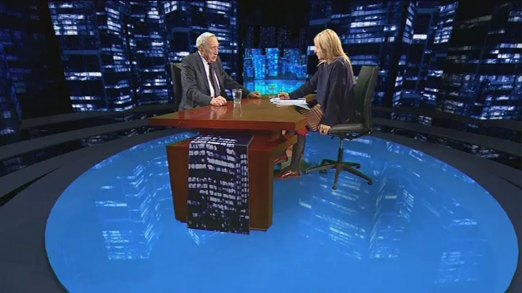 "Kropka nad i" cz. 1