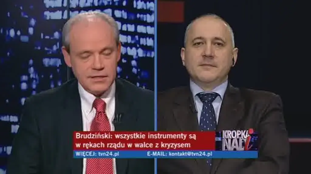 "Kropka nad i" cz. 1