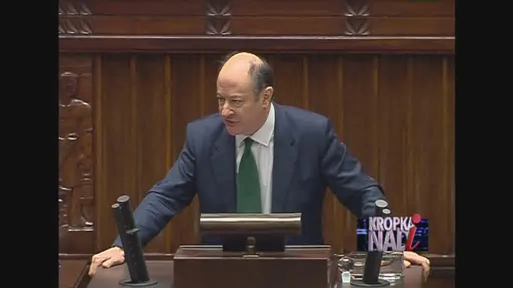 "Kropka nad i" cz. 1