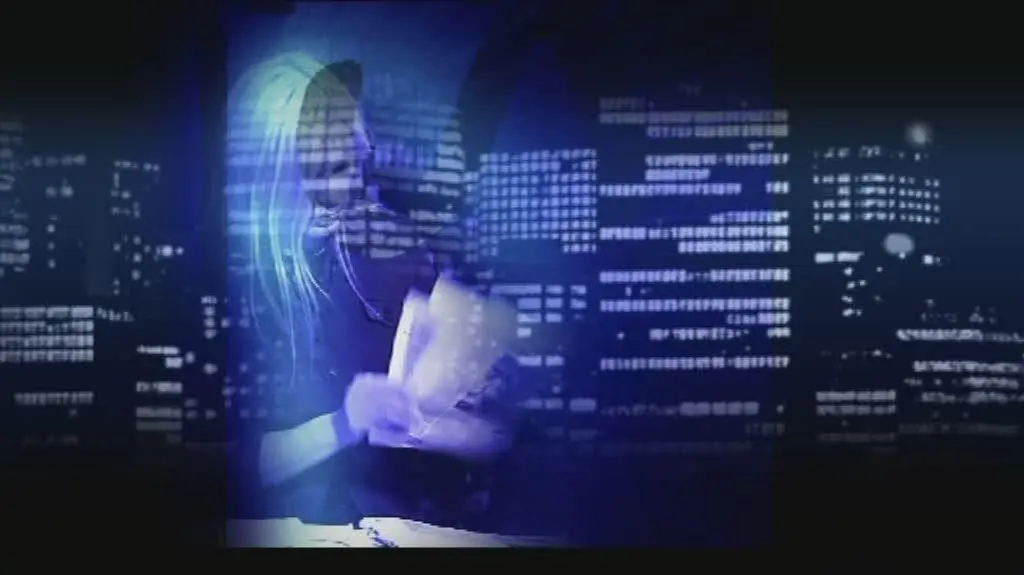 "Kropka nad i" cz. 1