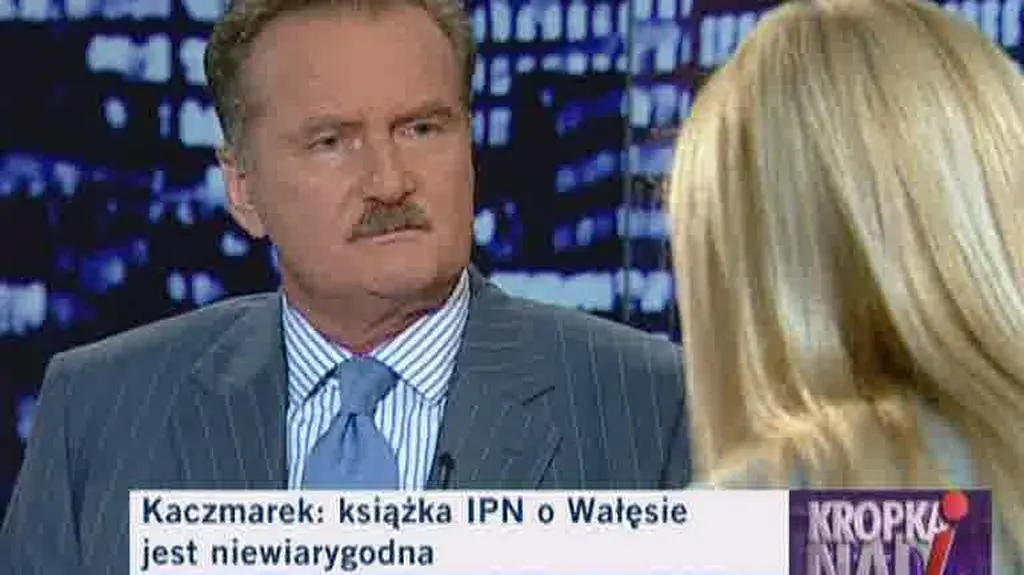"Kropka nad i" - cz. 1
