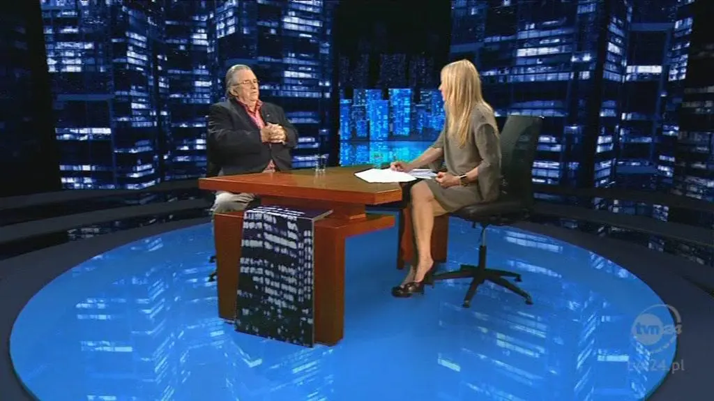 "Kropka nad i" cz. 1