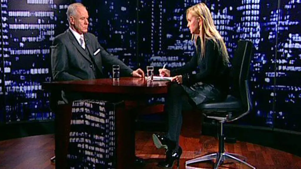 "Kropka nad i" - cz. 1