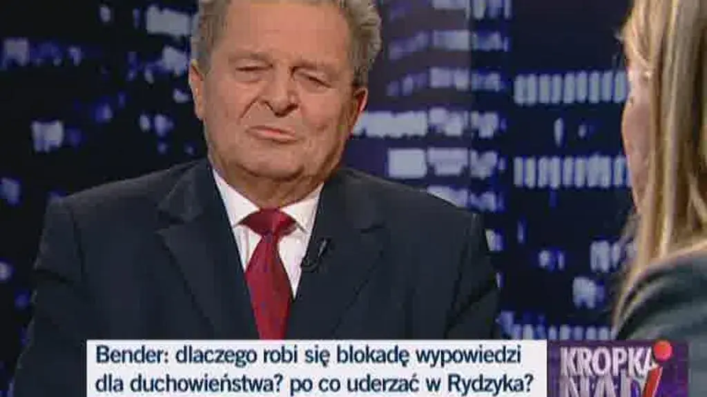 "Kropka nad i" cz. 1