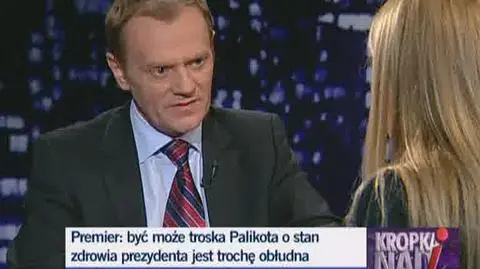 "Kropka nad i" cz.2