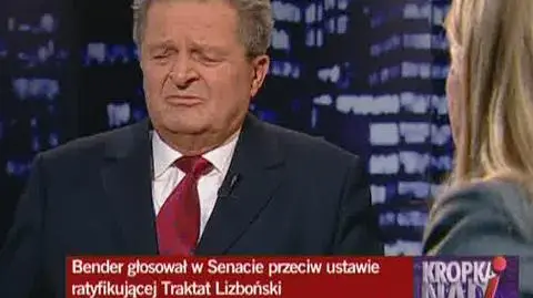 "Kropka nad i" cz. 2