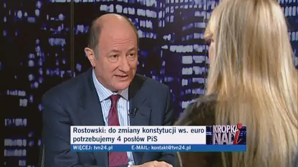 "Kropka nad i" cz.2