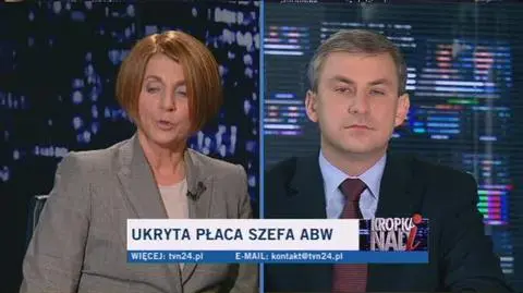 "Kropka nad i" cz.2