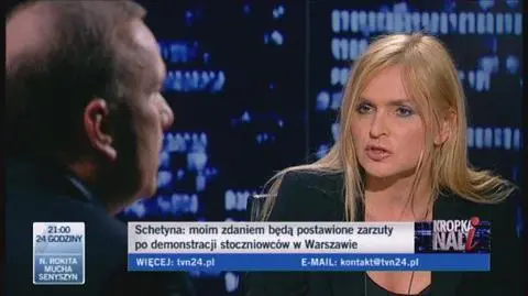"Kropka nad i" cz.2