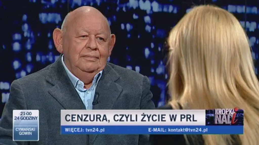Kropka nad i, cz.2