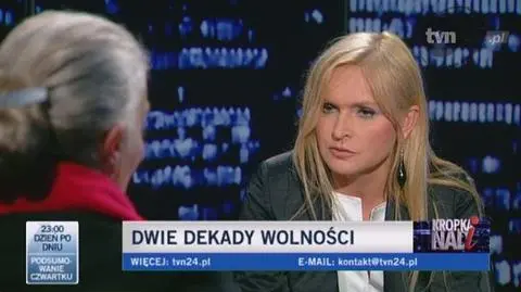 "Kropka nad i" cz. 2.