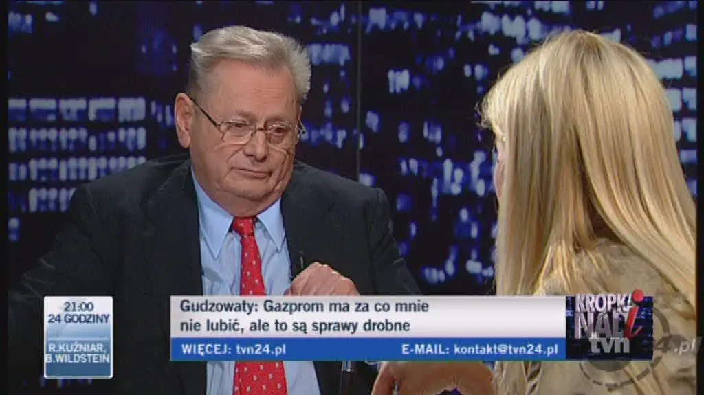 "Kropka nad i" cz. 2