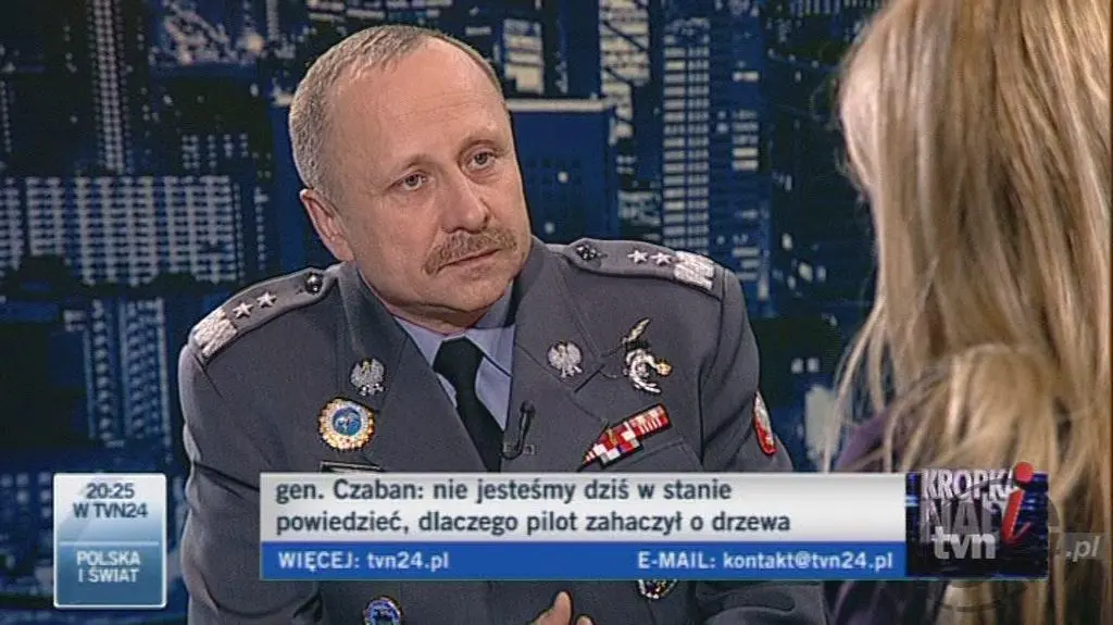 Kropka nad "i" cz.2