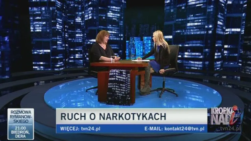 "Kropka nad i" cz.2