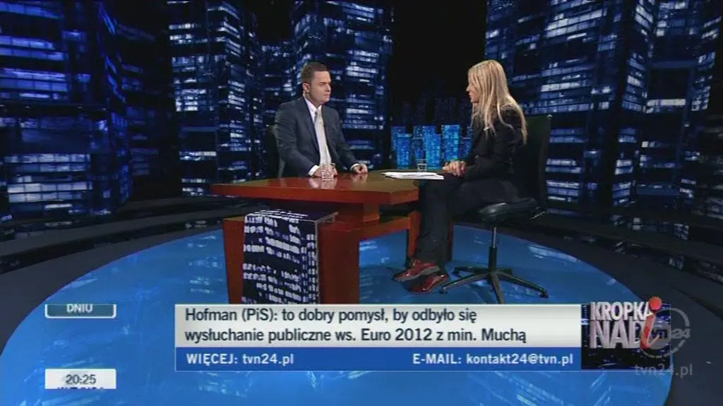 Kropka nad i, cz.2