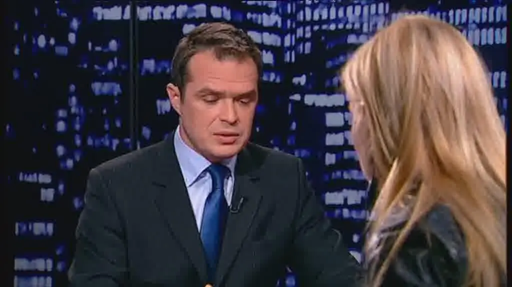 "Kropka nad i" cz. 2