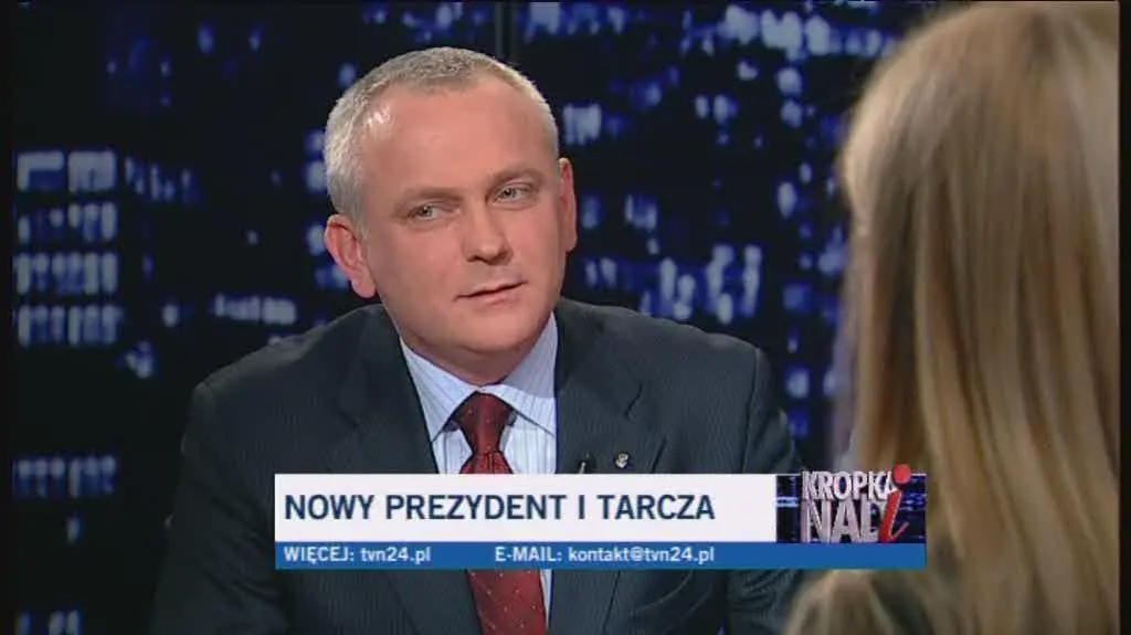 "Kropka nad i" cz. 2