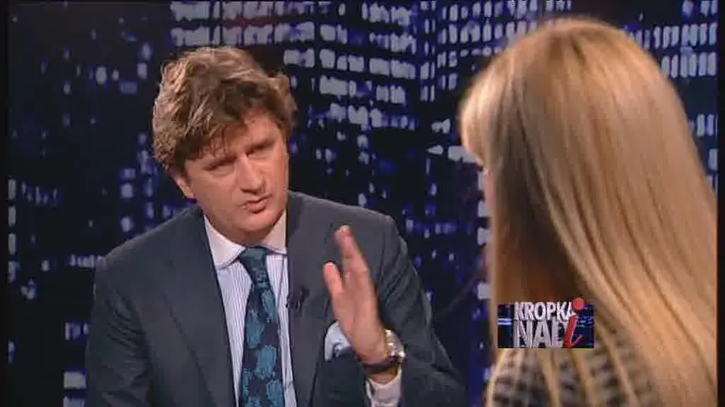 "Kropka nad i" cz. 2