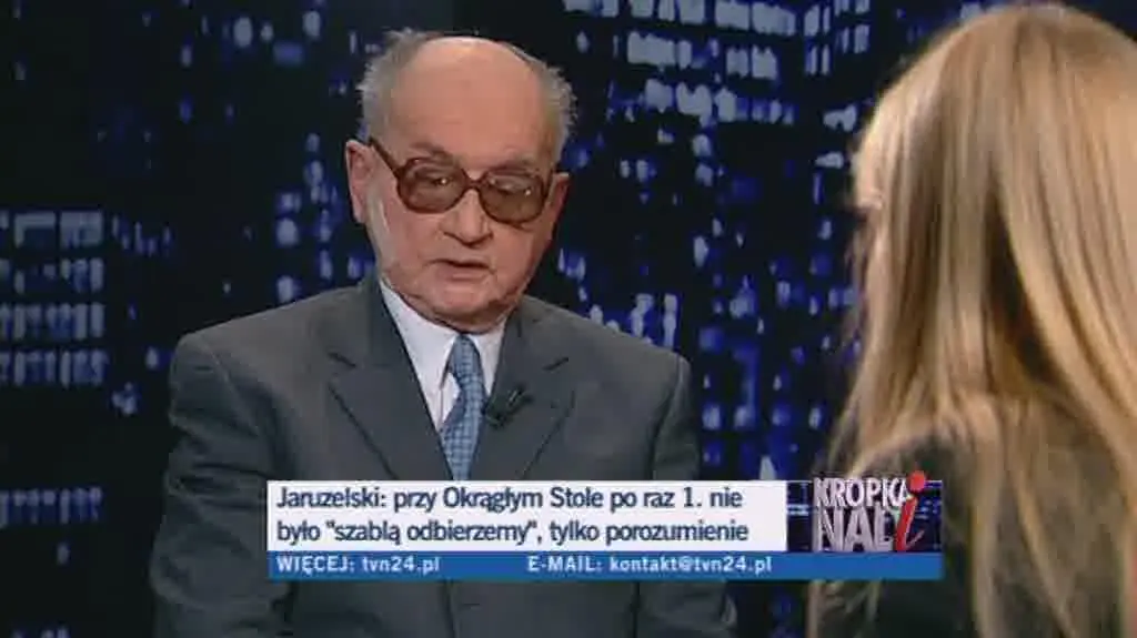 "Kropka nad i" cz. 2