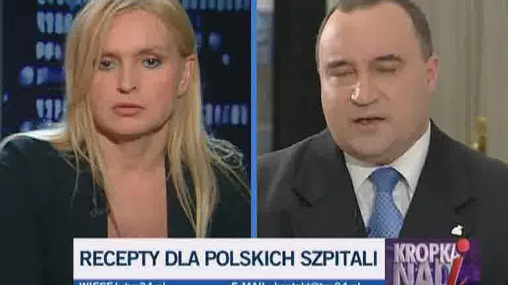 "Kropka nad i", cz. 2.